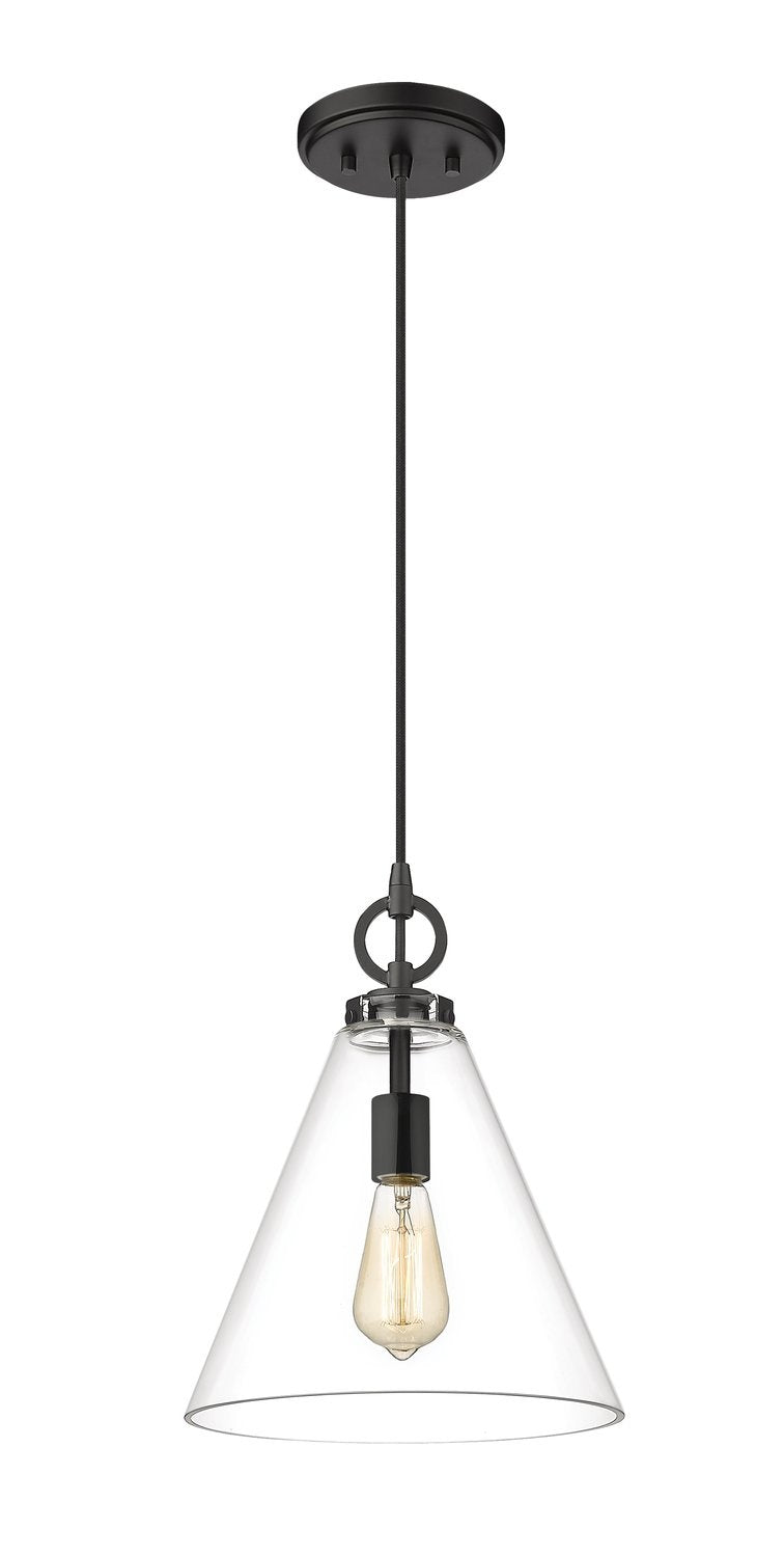 Z-LITE, HARPER PENDANT, PENDANT LIGHT