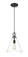 Z-LITE, HARPER PENDANT, PENDANT LIGHT