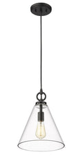 Z-LITE, HARPER PENDANT, PENDANT LIGHT