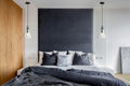 Z-LITE, HARPER PENDANT, PENDANT LIGHT
