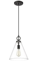Z-LITE, HARPER PENDANT, PENDANT LIGHT
