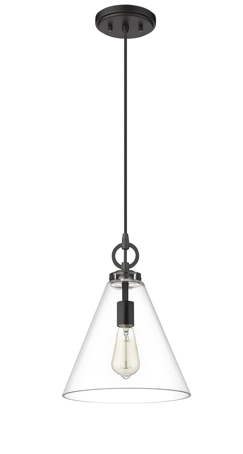 Z-LITE, HARPER PENDANT, PENDANT LIGHT