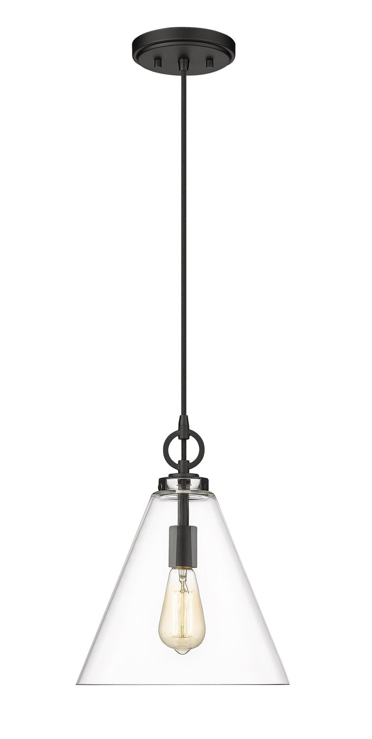 Z-LITE, HARPER PENDANT, PENDANT LIGHT