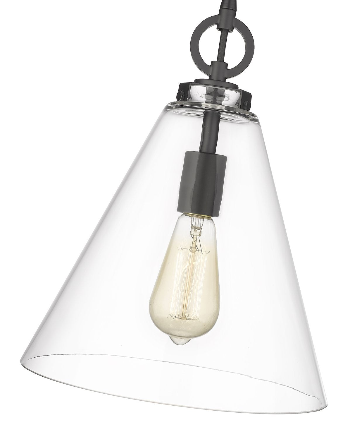 Z-LITE, HARPER PENDANT, PENDANT LIGHT