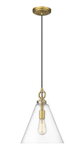 Z-LITE, HARPER PENDANT, PENDANT LIGHT