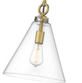 Z-LITE, HARPER PENDANT, PENDANT LIGHT