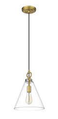 Z-LITE, HARPER PENDANT, PENDANT LIGHT