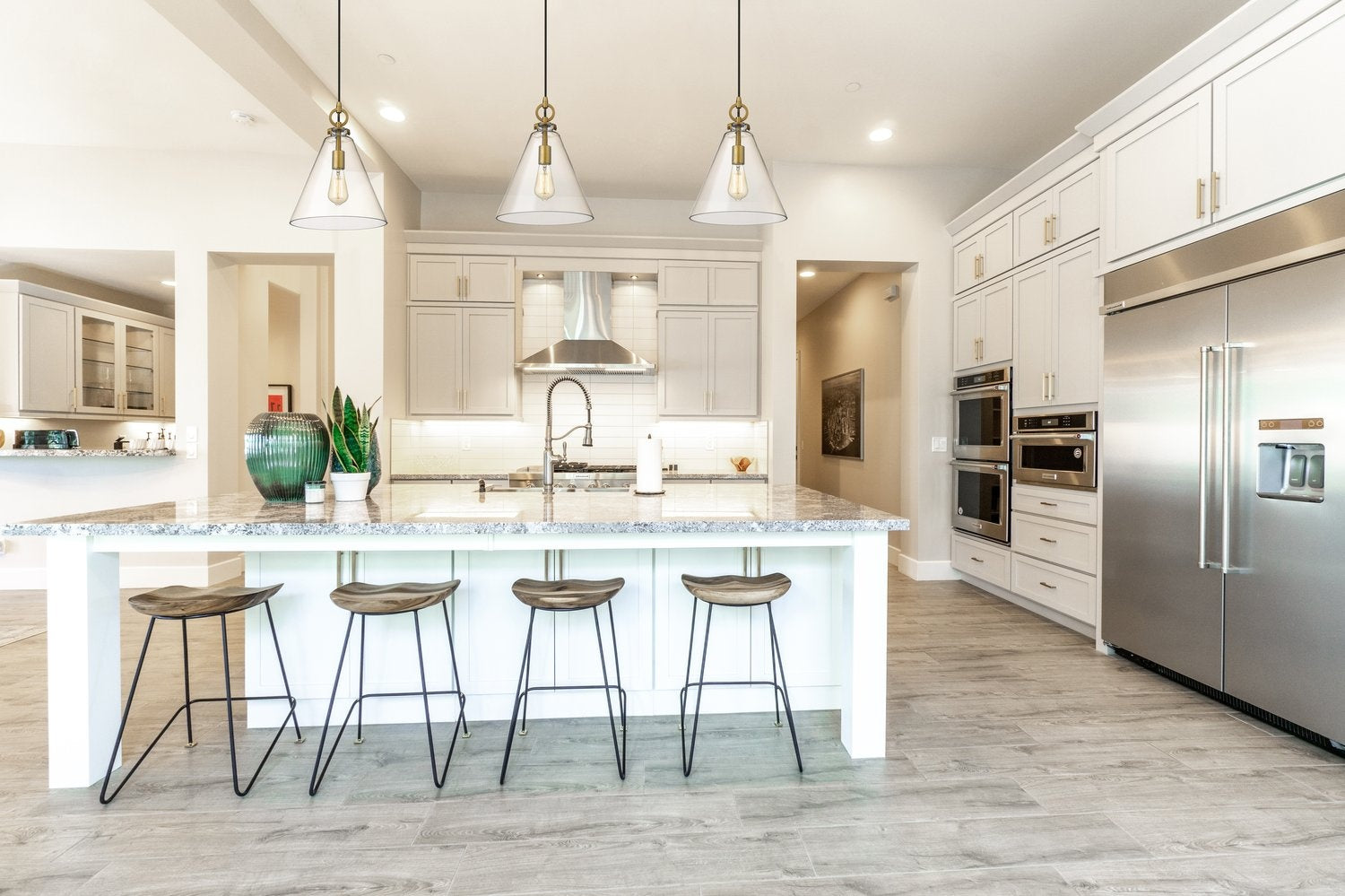 Z-LITE, HARPER PENDANT, PENDANT LIGHT