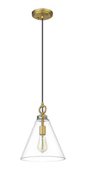 Z-LITE, HARPER PENDANT, PENDANT LIGHT