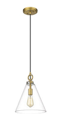 Z-LITE, HARPER PENDANT, PENDANT LIGHT