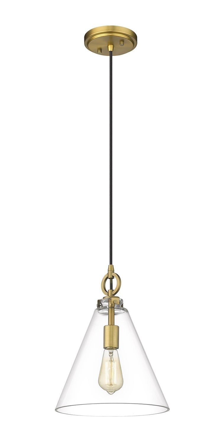 Z-LITE, HARPER PENDANT, PENDANT LIGHT
