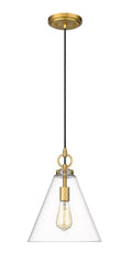 Z-LITE, HARPER PENDANT, PENDANT LIGHT