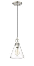 Z-LITE, HARPER PENDANT, PENDANT LIGHT