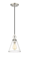 Z-LITE, HARPER PENDANT, PENDANT LIGHT
