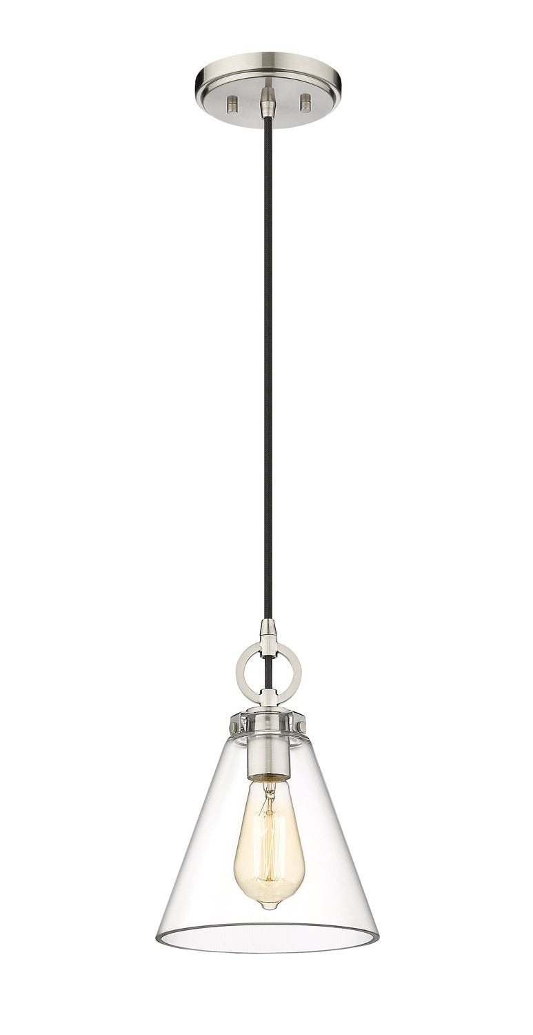 Z-LITE, HARPER PENDANT, PENDANT LIGHT