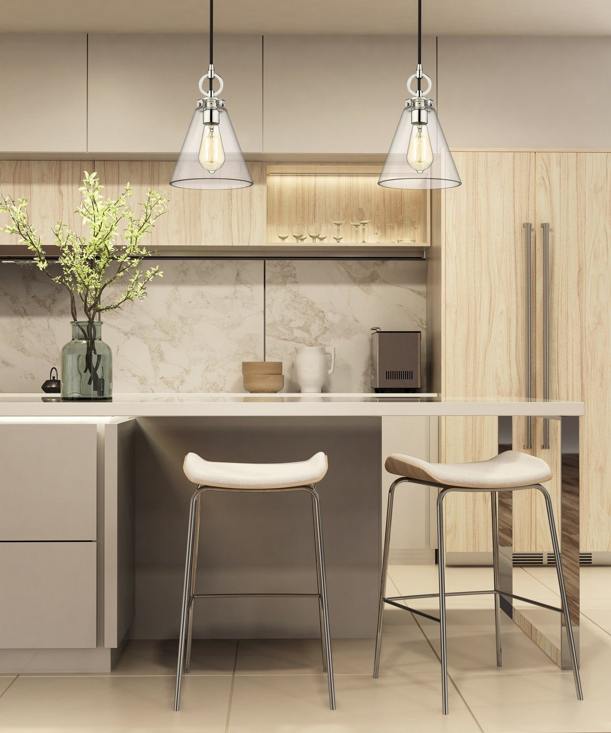 Z-LITE, HARPER PENDANT, PENDANT LIGHT