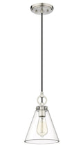Z-LITE, HARPER PENDANT, PENDANT LIGHT