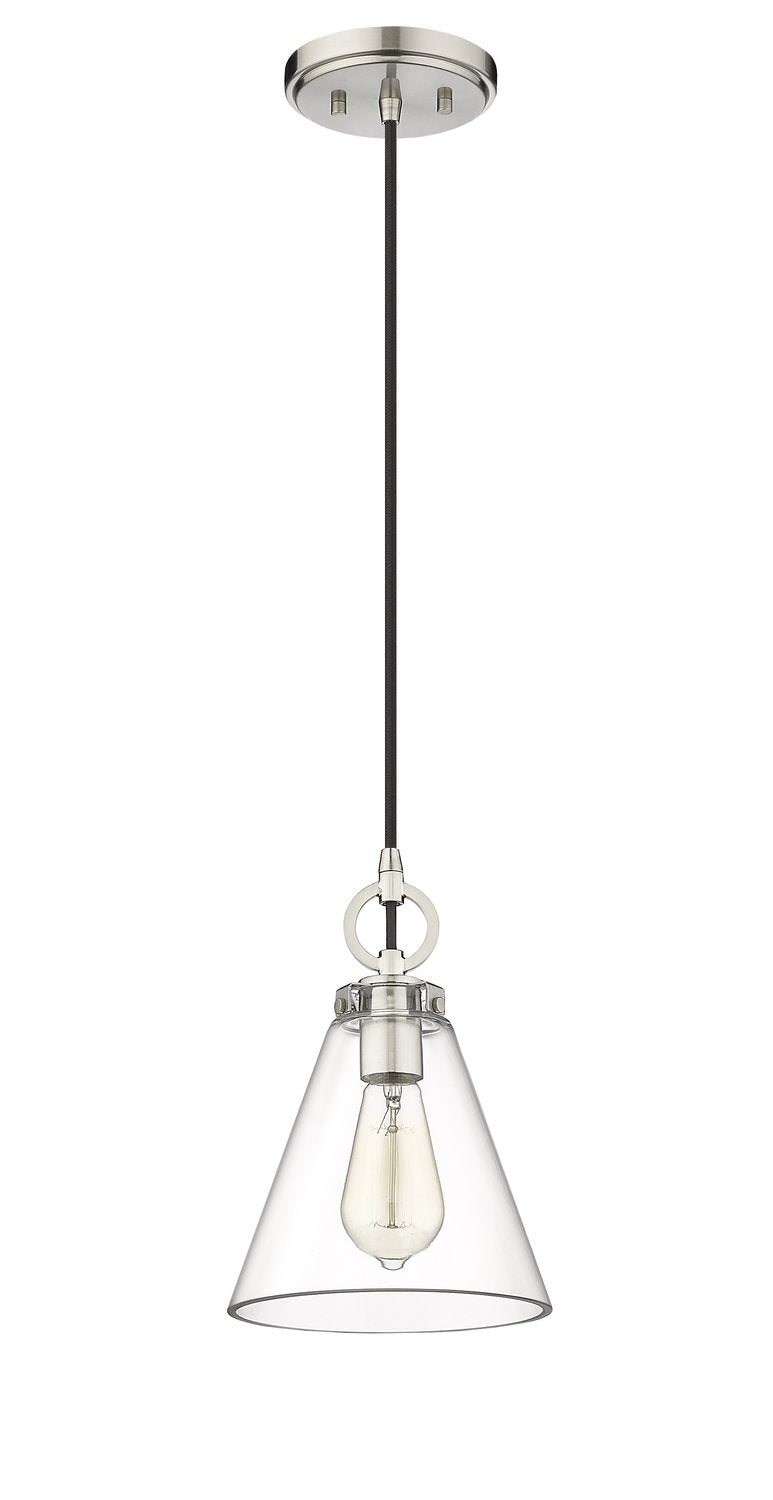 Z-LITE, HARPER PENDANT, PENDANT LIGHT