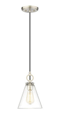 Z-LITE, HARPER PENDANT, PENDANT LIGHT