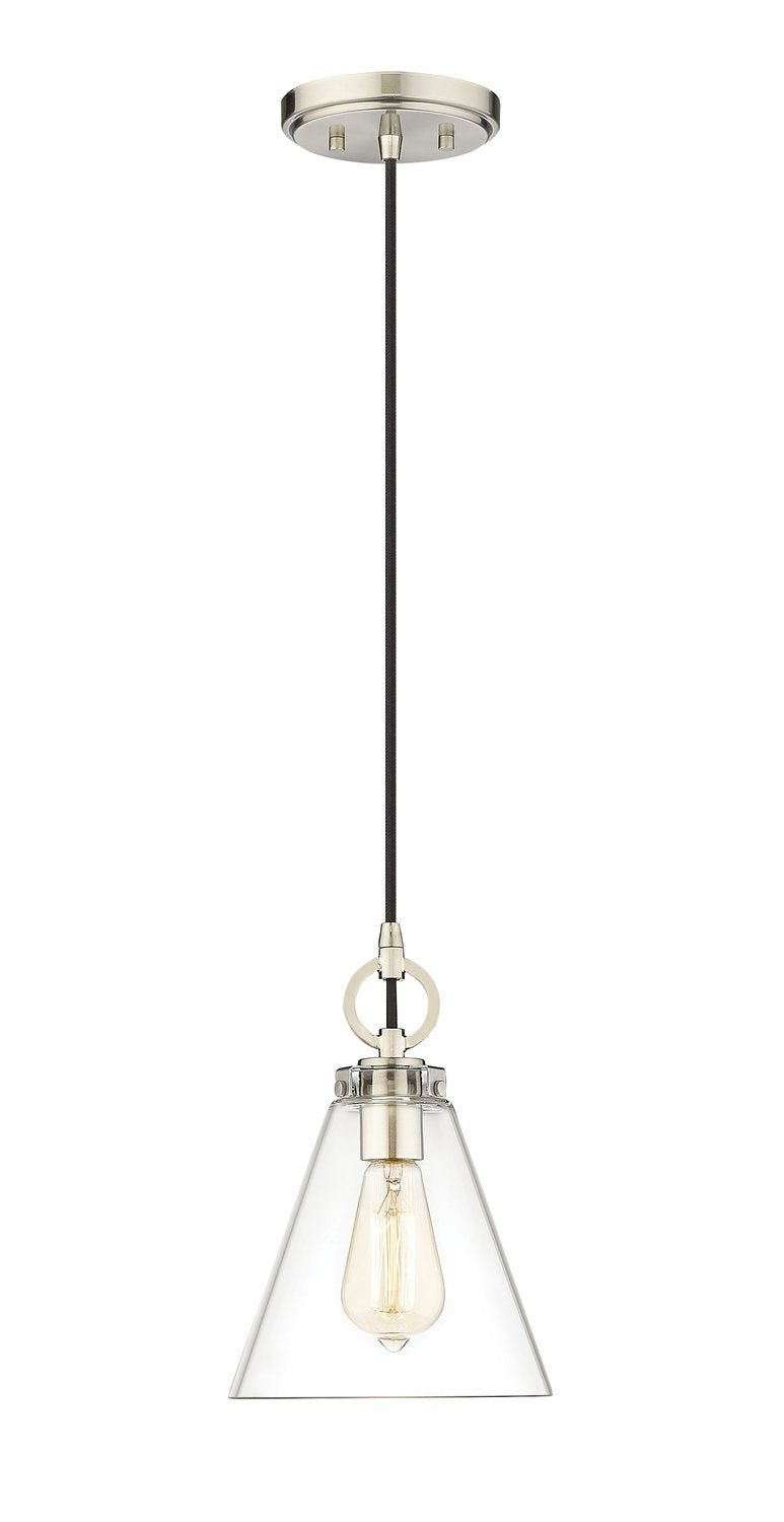 Z-LITE, HARPER PENDANT, PENDANT LIGHT