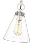 Z-LITE, HARPER PENDANT, PENDANT LIGHT