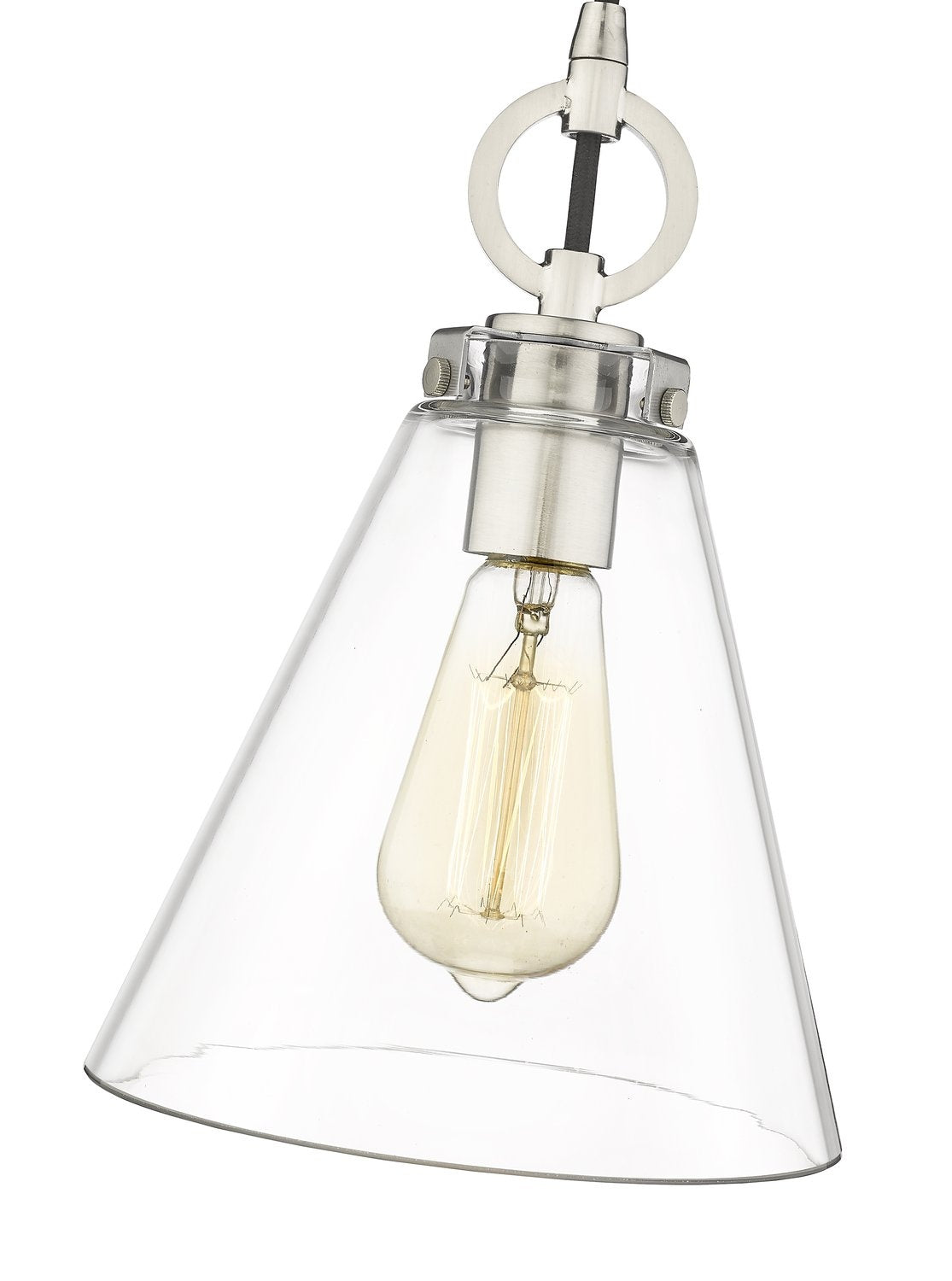 Z-LITE, HARPER PENDANT, PENDANT LIGHT