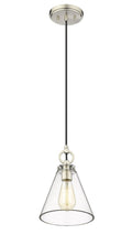 Z-LITE, HARPER PENDANT, PENDANT LIGHT
