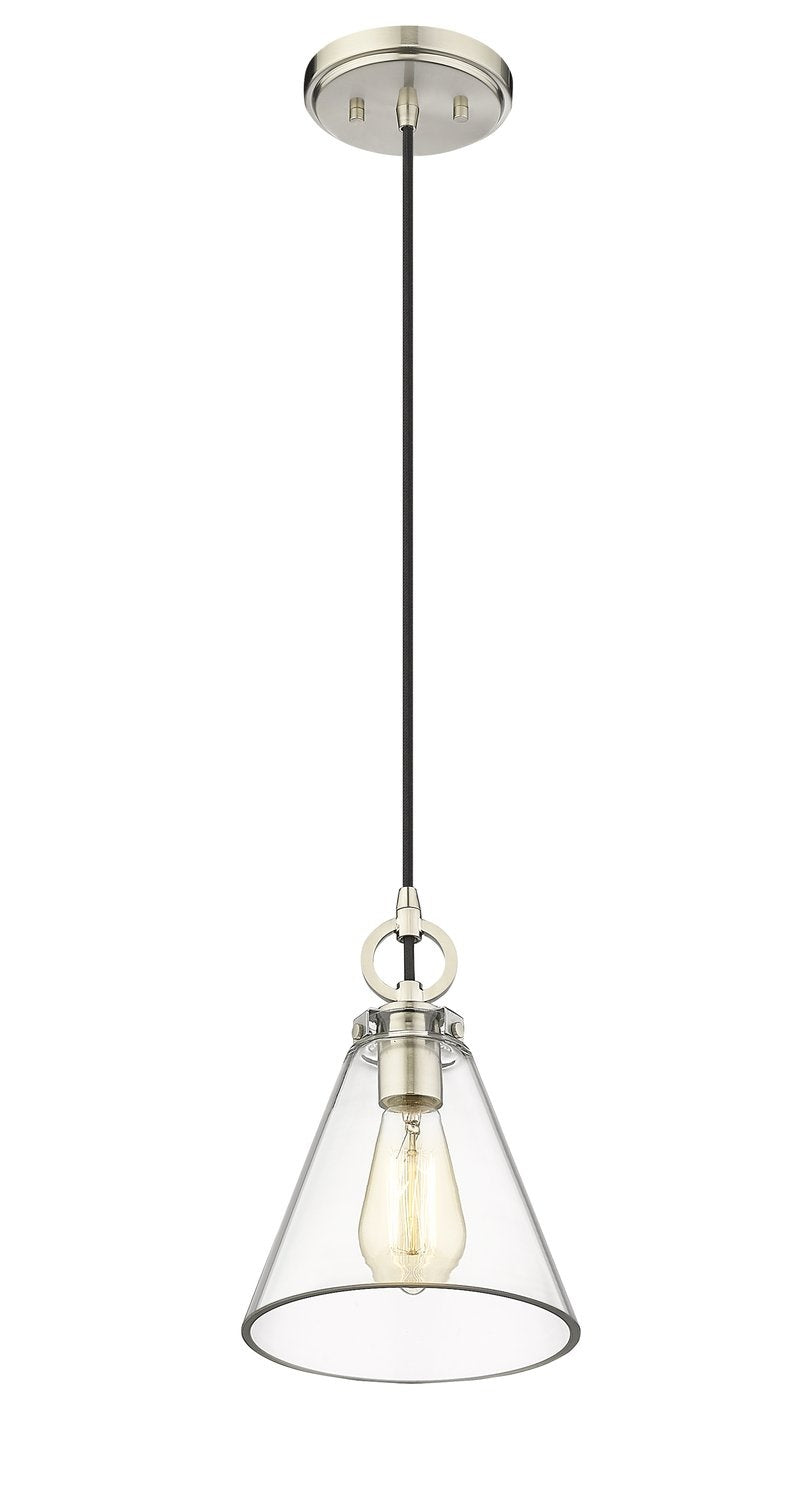 Z-LITE, HARPER PENDANT, PENDANT LIGHT