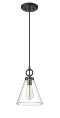 Z-LITE, HARPER PENDANT, PENDANT LIGHT