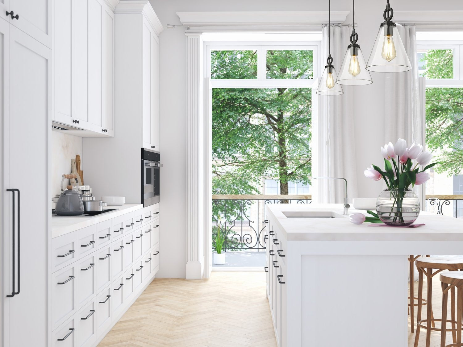 Z-LITE, HARPER PENDANT, PENDANT LIGHT