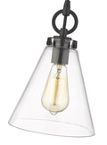 Z-LITE, HARPER PENDANT, PENDANT LIGHT
