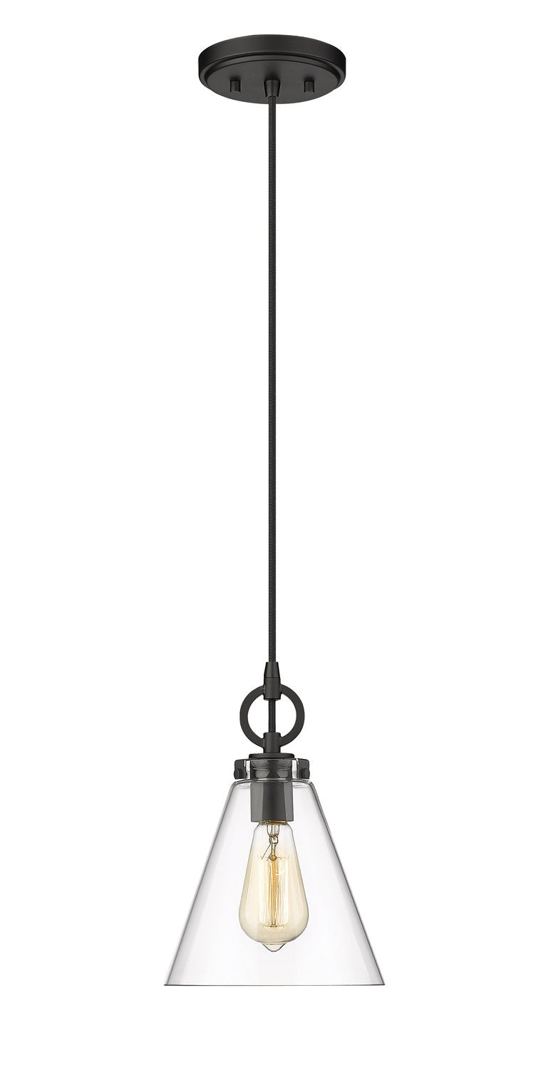 Z-LITE, HARPER PENDANT, PENDANT LIGHT