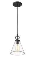 Z-LITE, HARPER PENDANT, PENDANT LIGHT