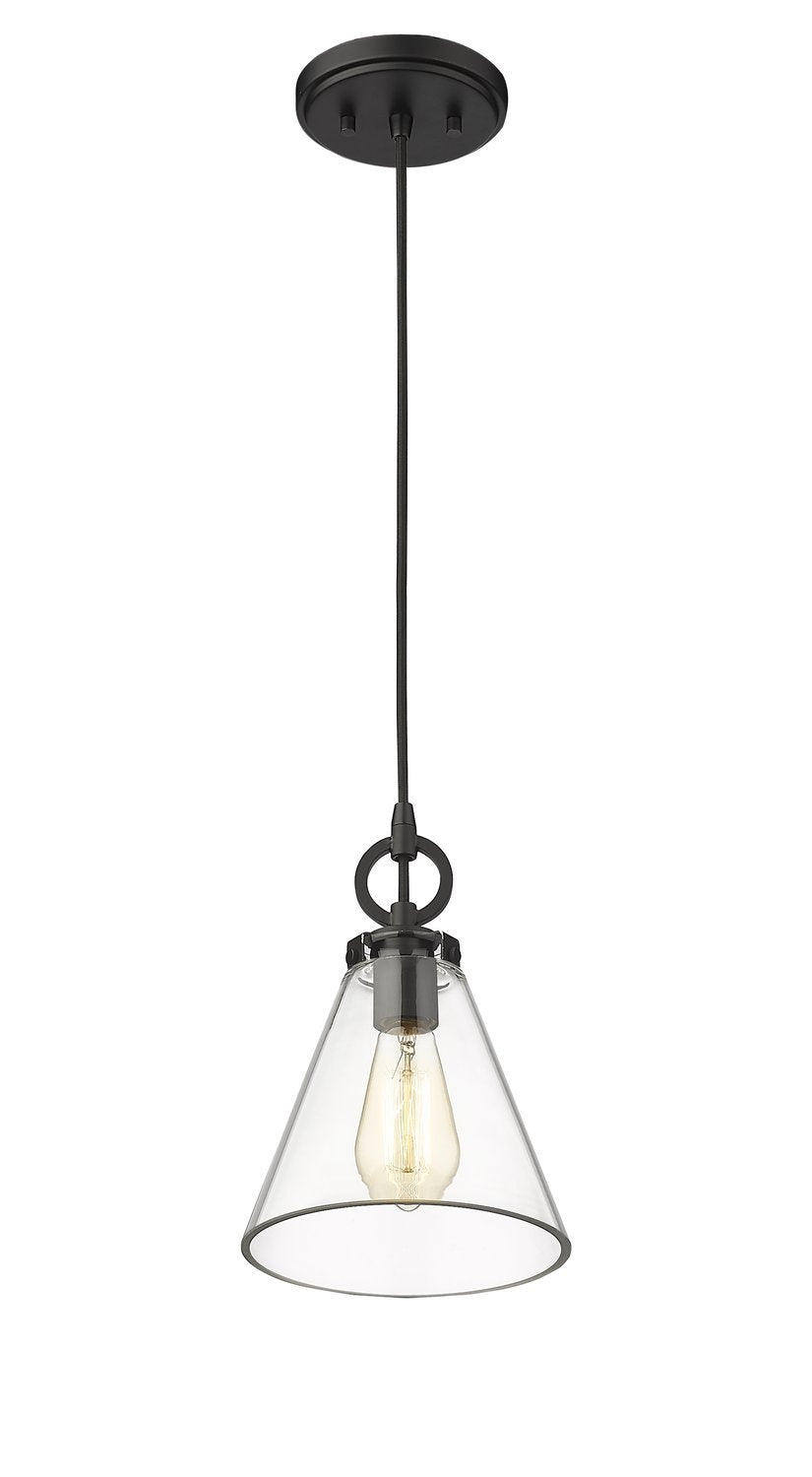 Z-LITE, HARPER PENDANT, PENDANT LIGHT