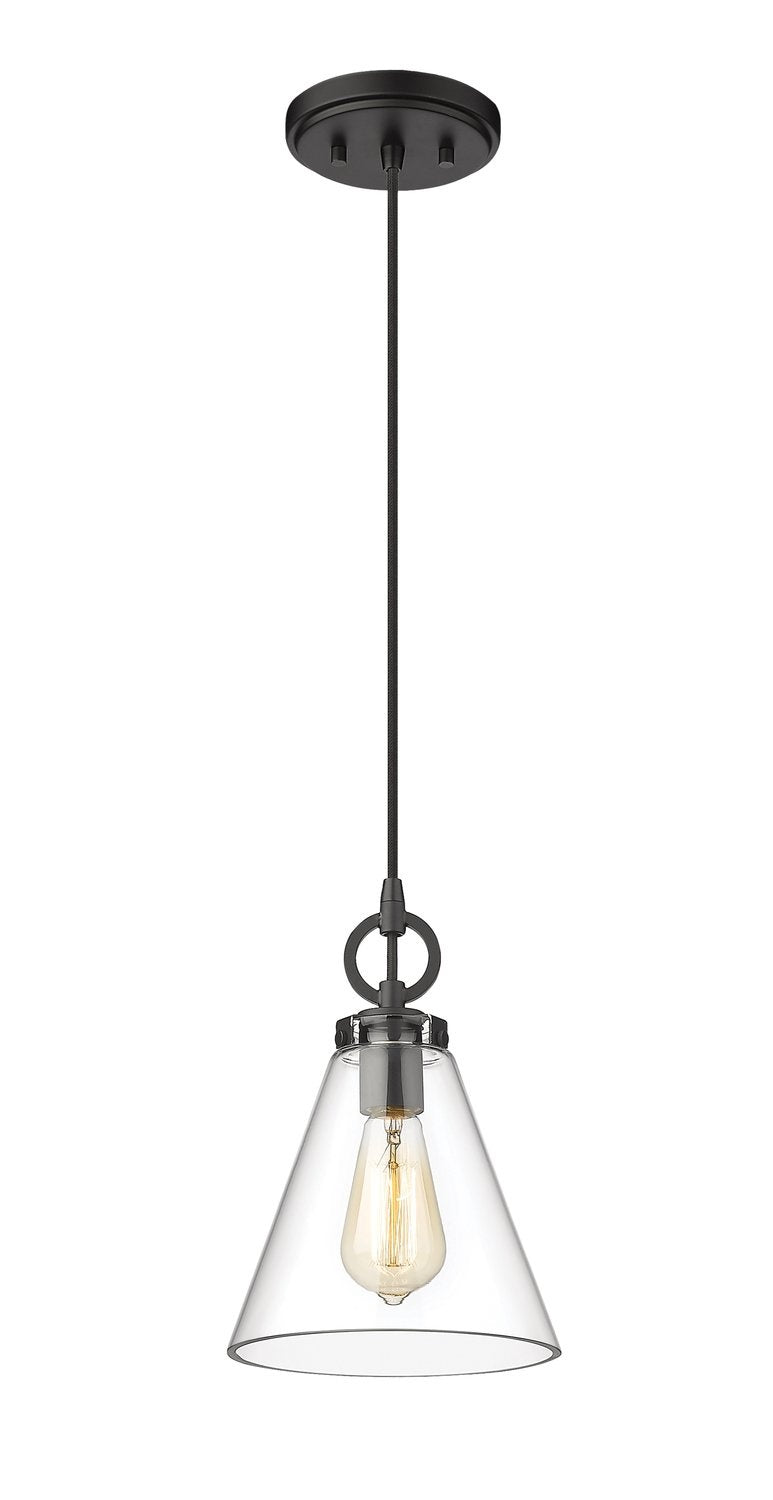 Z-LITE, HARPER PENDANT, PENDANT LIGHT