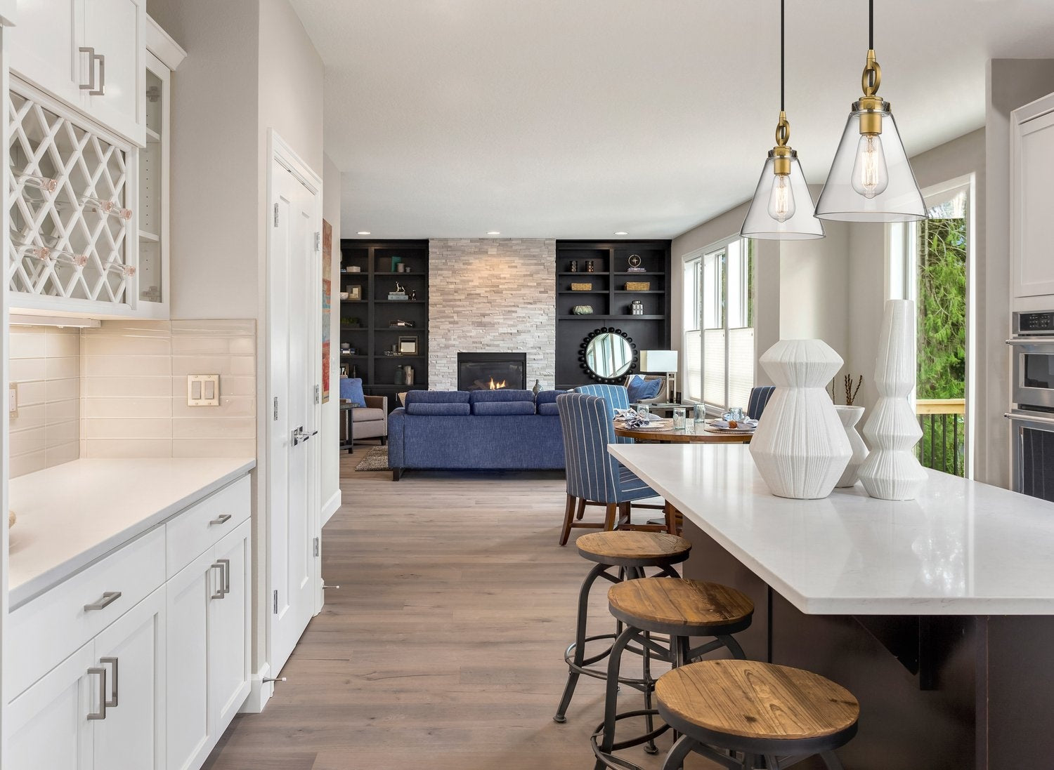 Z-LITE, HARPER PENDANT, PENDANT LIGHT