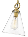 Z-LITE, HARPER PENDANT, PENDANT LIGHT