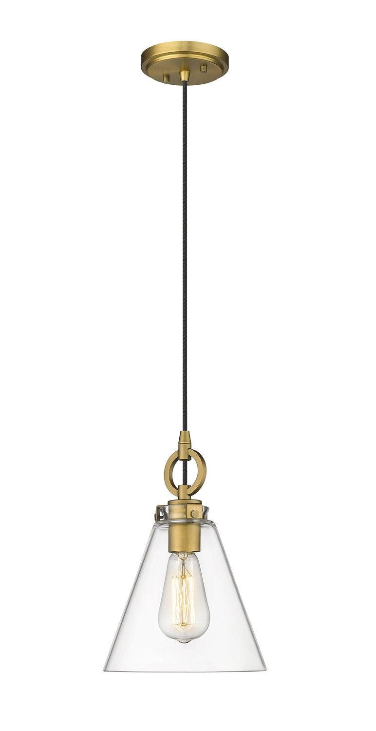 Z-LITE, HARPER PENDANT, PENDANT LIGHT