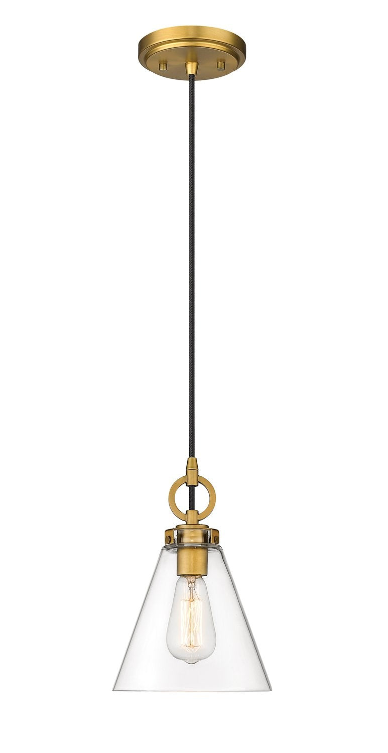 Z-LITE, HARPER PENDANT, PENDANT LIGHT
