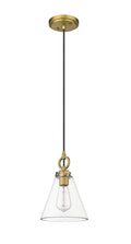 Z-LITE, HARPER PENDANT, PENDANT LIGHT