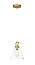 Z-LITE, HARPER PENDANT, PENDANT LIGHT