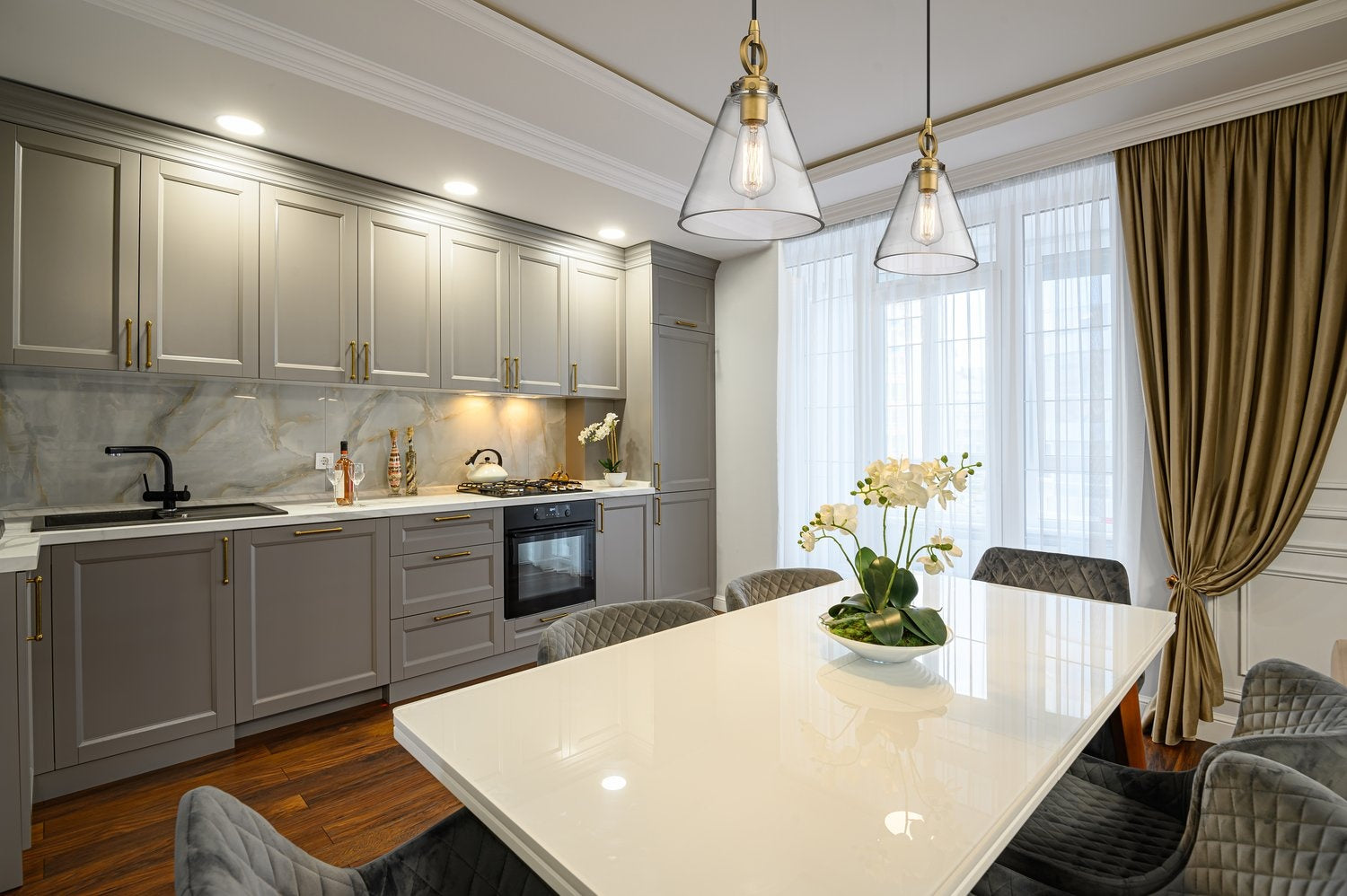 Z-LITE, HARPER PENDANT, PENDANT LIGHT