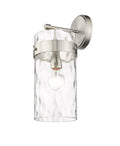 Z-LITE, FONTAINE WALL SCONCE, WALL SCONCES