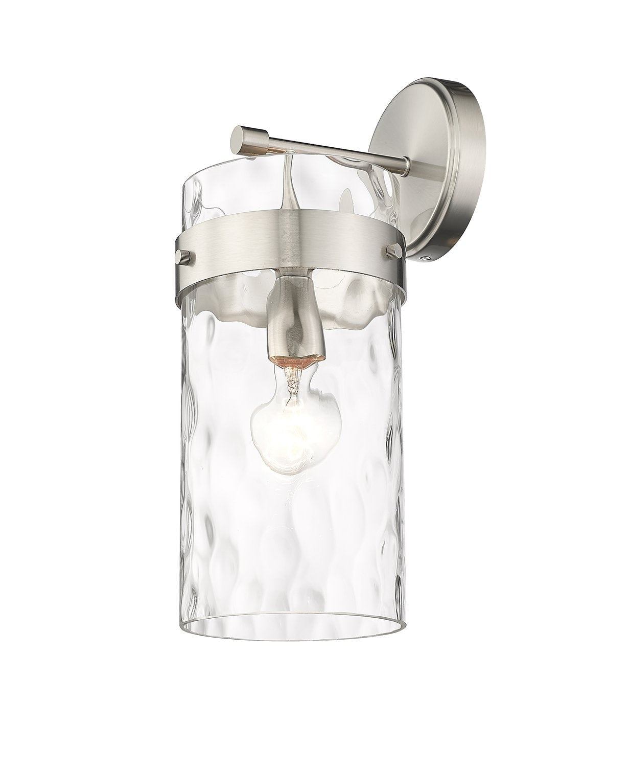 Z-LITE, FONTAINE WALL SCONCE, WALL SCONCES