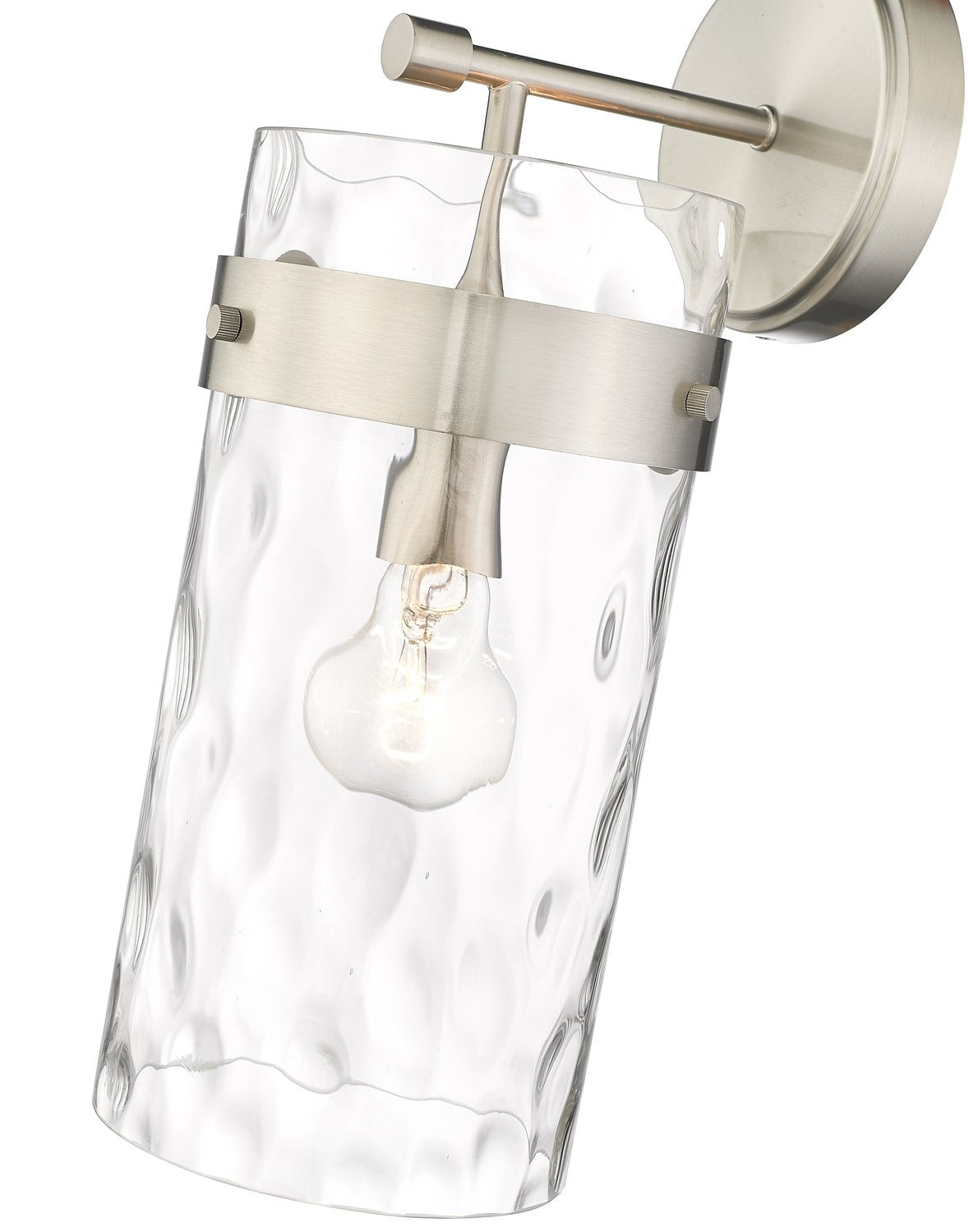 Z-LITE, FONTAINE WALL SCONCE, WALL SCONCES