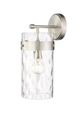 Z-LITE, FONTAINE WALL SCONCE, WALL SCONCES
