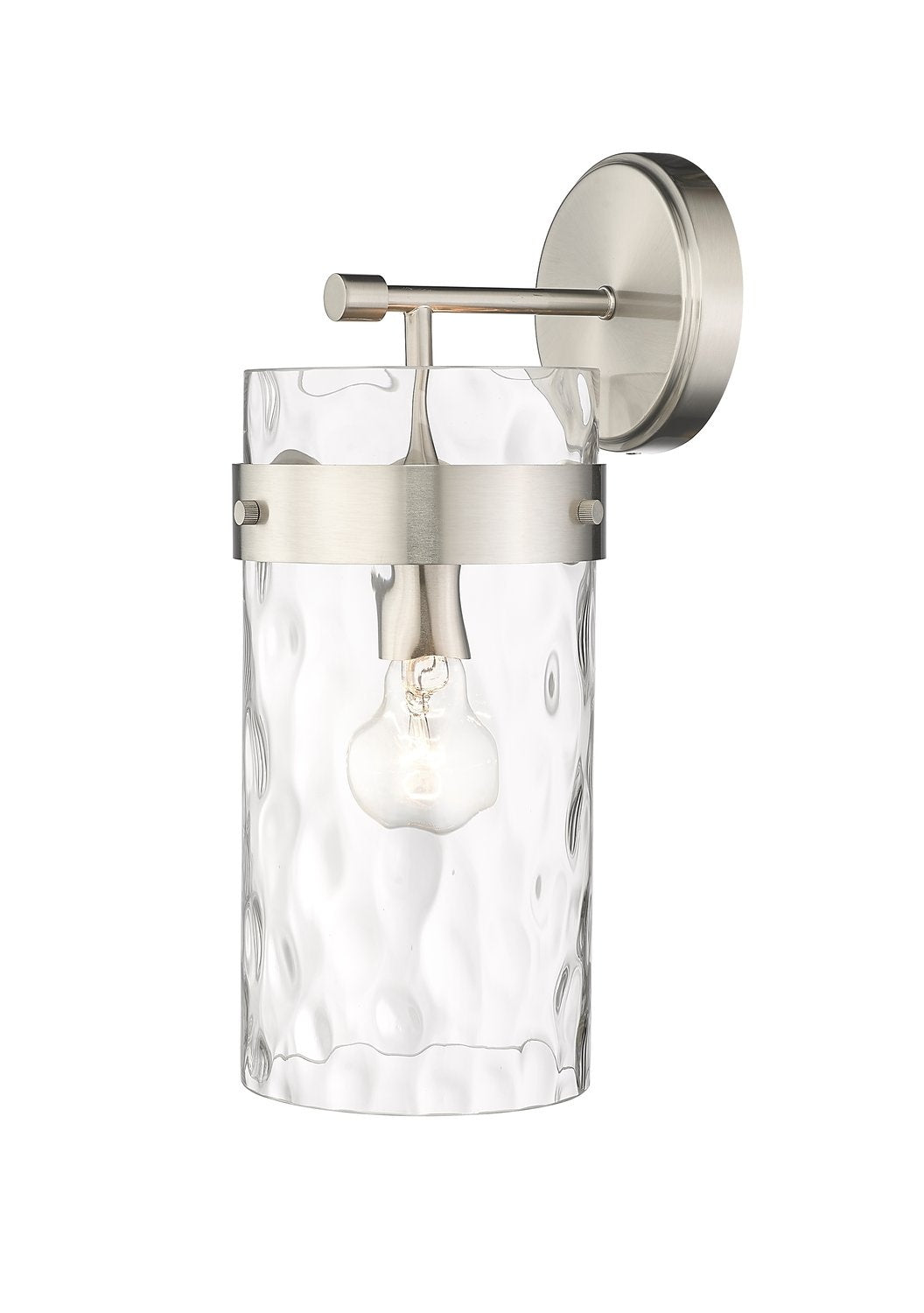 Z-LITE, FONTAINE WALL SCONCE, WALL SCONCES