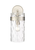 Z-LITE, FONTAINE WALL SCONCE, WALL SCONCES
