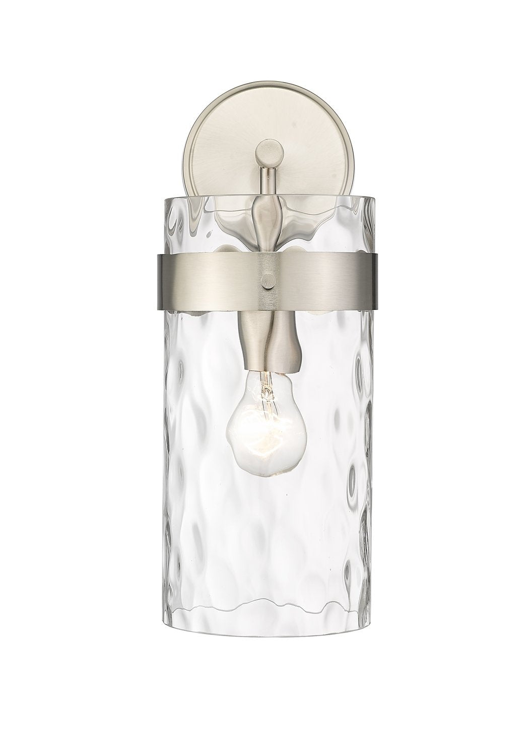 Z-LITE, FONTAINE WALL SCONCE, WALL SCONCES