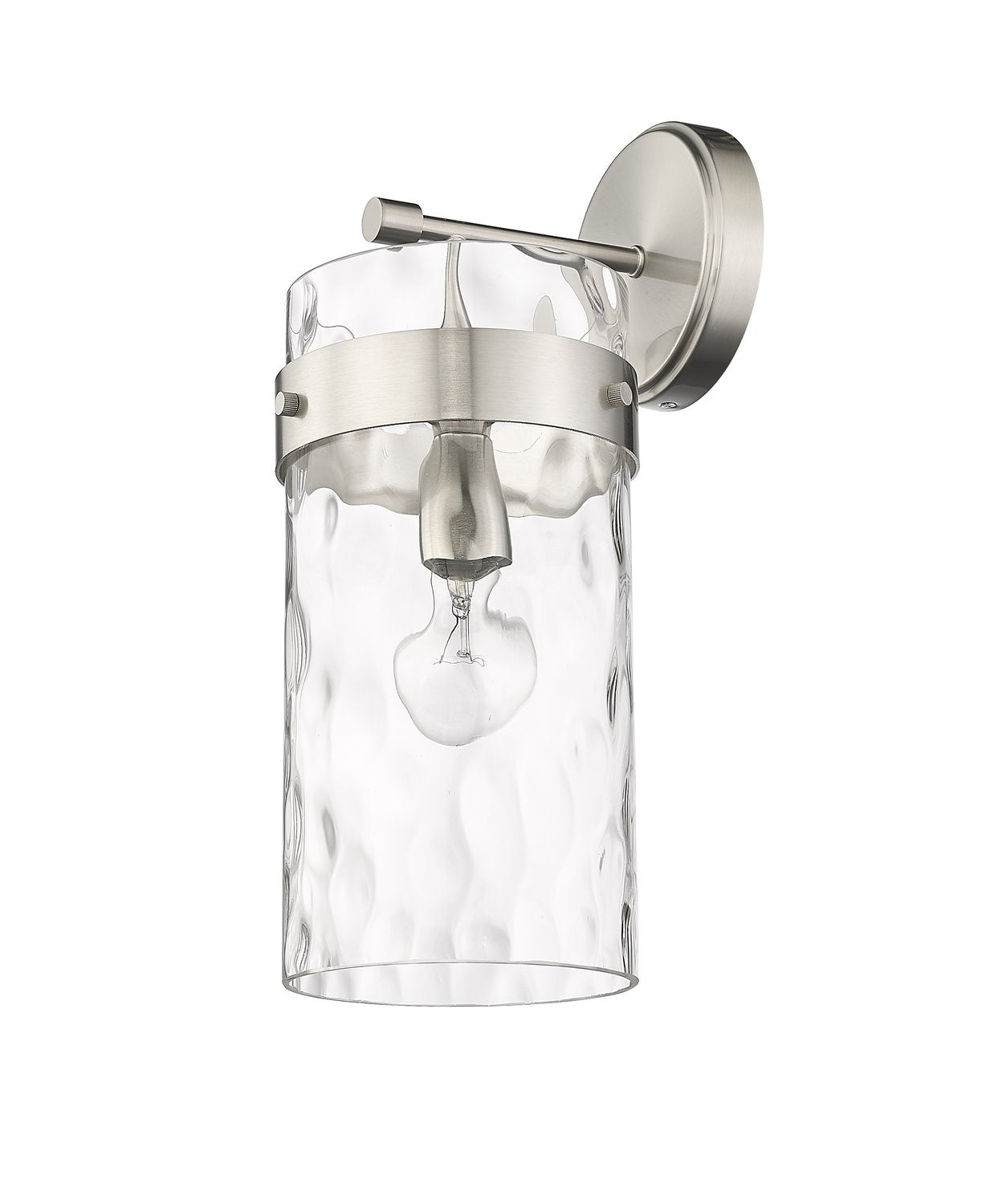 Z-LITE, FONTAINE WALL SCONCE, WALL SCONCES